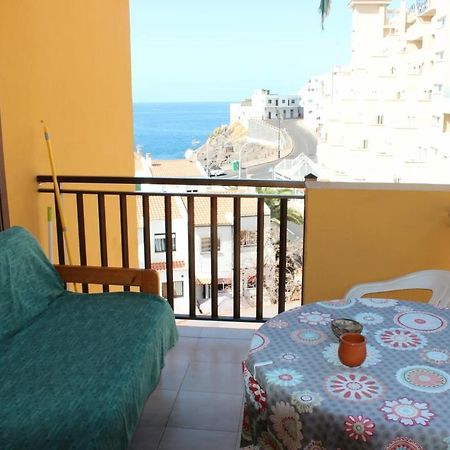 פוארטו דה סנטיאגו Apartment With Ocean View Tenerife Просторный Апартамент С Видом На Океан Первая Линия Тенерифе מראה חיצוני תמונה