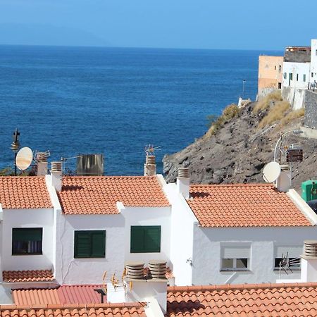 פוארטו דה סנטיאגו Apartment With Ocean View Tenerife Просторный Апартамент С Видом На Океан Первая Линия Тенерифе מראה חיצוני תמונה