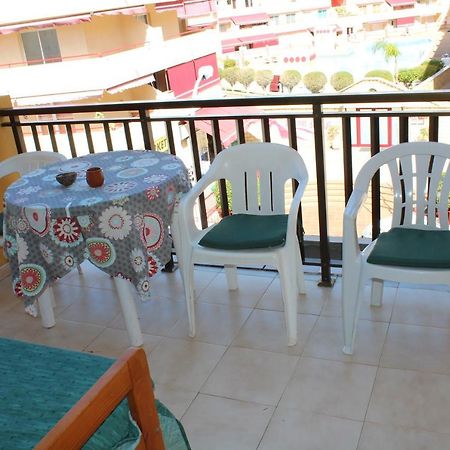 פוארטו דה סנטיאגו Apartment With Ocean View Tenerife Просторный Апартамент С Видом На Океан Первая Линия Тенерифе מראה חיצוני תמונה
