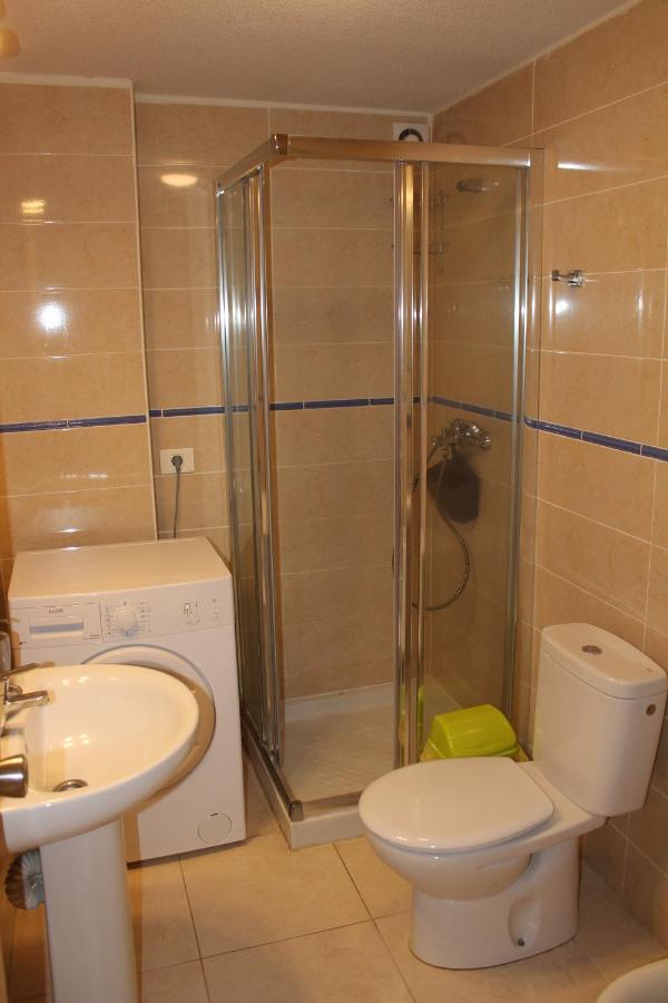 פוארטו דה סנטיאגו Apartment With Ocean View Tenerife Просторный Апартамент С Видом На Океан Первая Линия Тенерифе מראה חיצוני תמונה